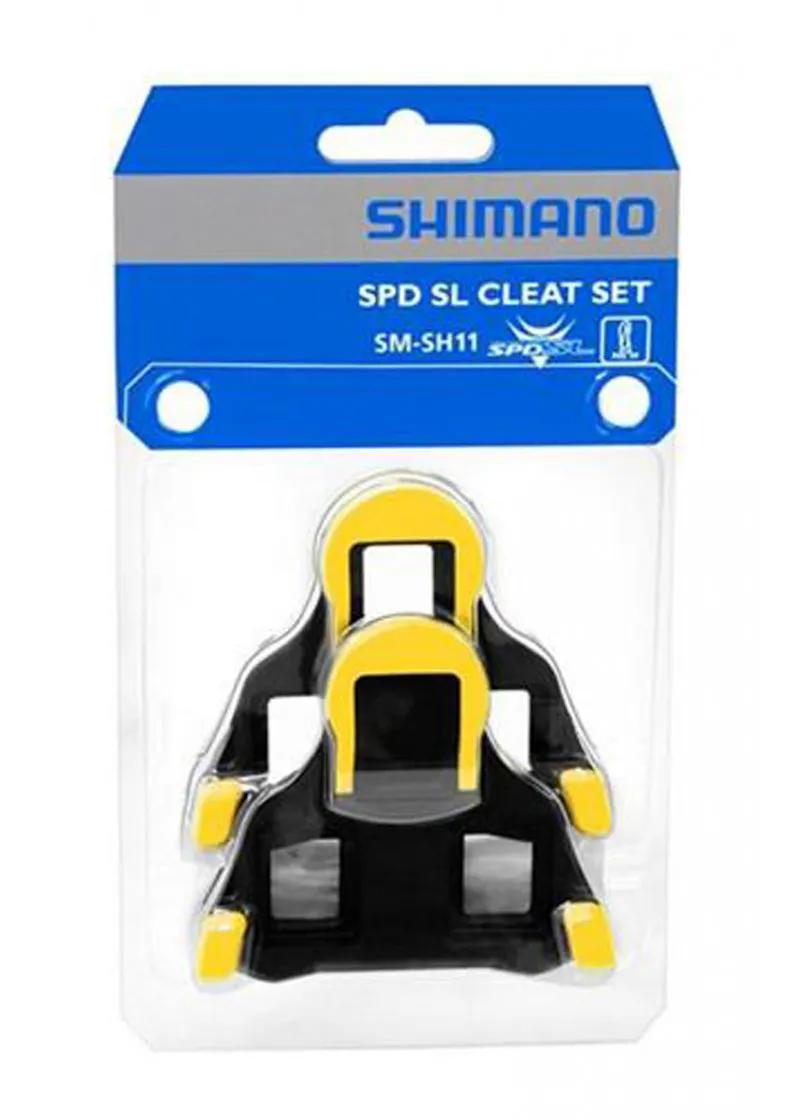 Plocice za pedale Shimano Sm-Sh11 Spd-Sl road 