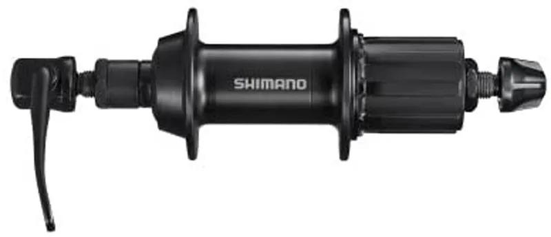 Nabla zadnja Shimano Tourney fh tx5008 