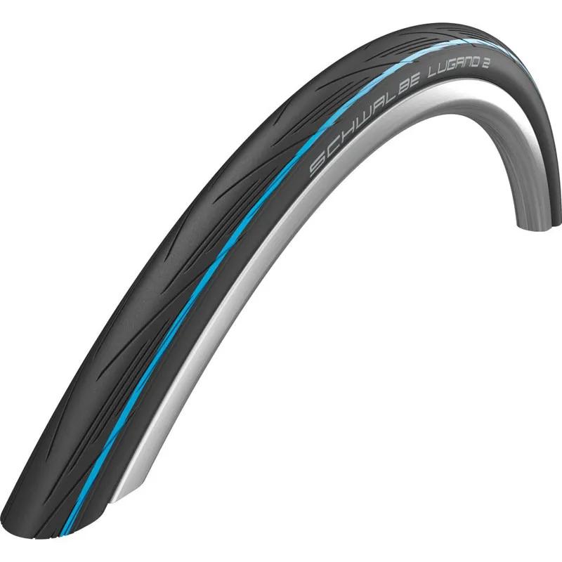 Schwalbe 25-622 Lugano II HS471 blue 