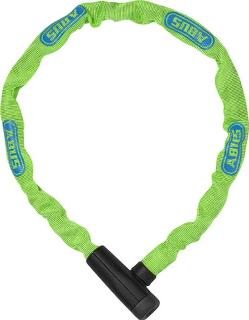 Brava Abus Steel-O-Chain 5805K/75 zelena 