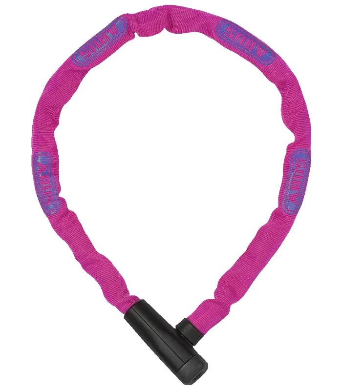 Brava Abus Steel-O-Chain 5805K/75 roza 