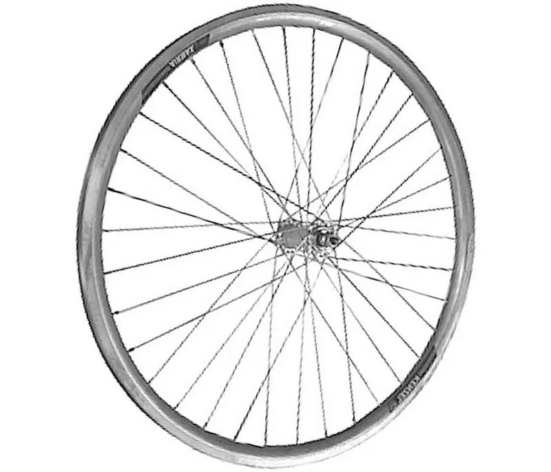 Prednji tocak 26x1.9 mtb celik glava dupli zid 