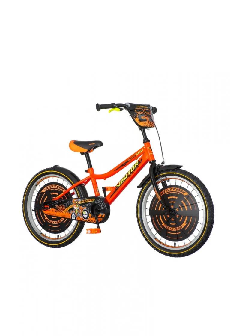 Bicikl dečiji X-Kids Moto Cross 20