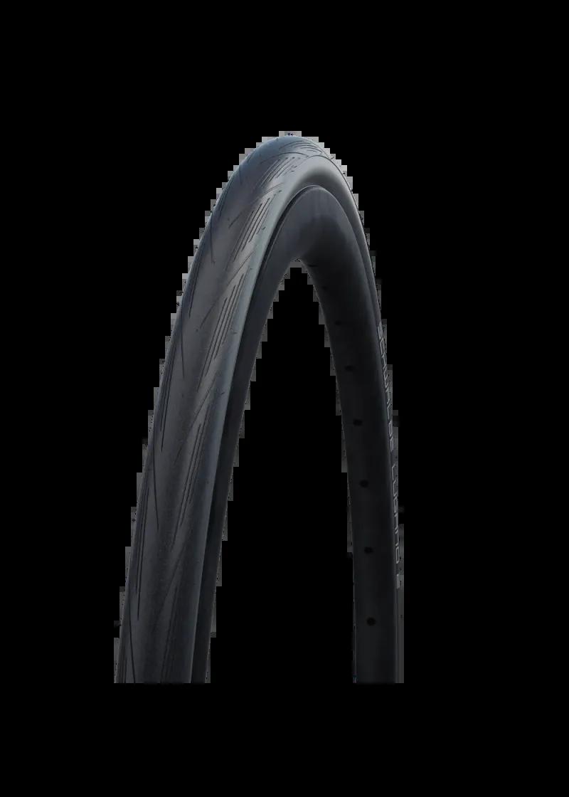 Guma spoljašnja Schwalbe 25-622 Lugano II Black HS471 