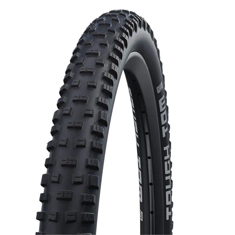 Schwalbe TOUGH TOM K-GUARD (57-622) B/B HS463 WIRED 