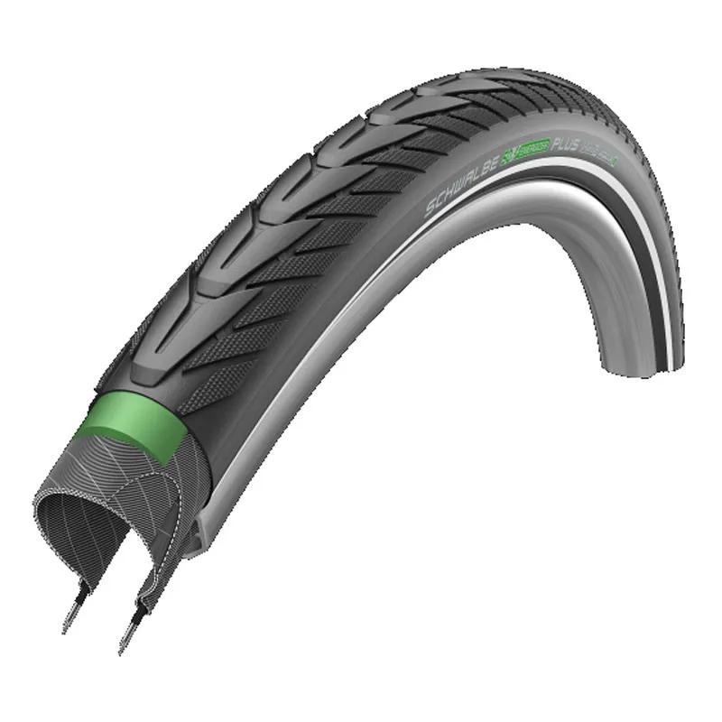 Schwalbe ENERGIZER PLUS GREEN G. (50-584) 