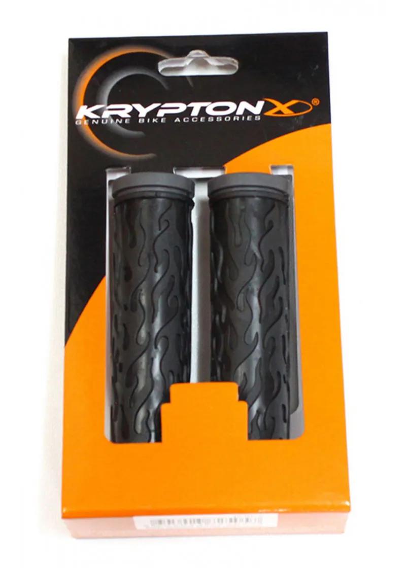 Rčke kormana Krypton 125 mm 386d2 
