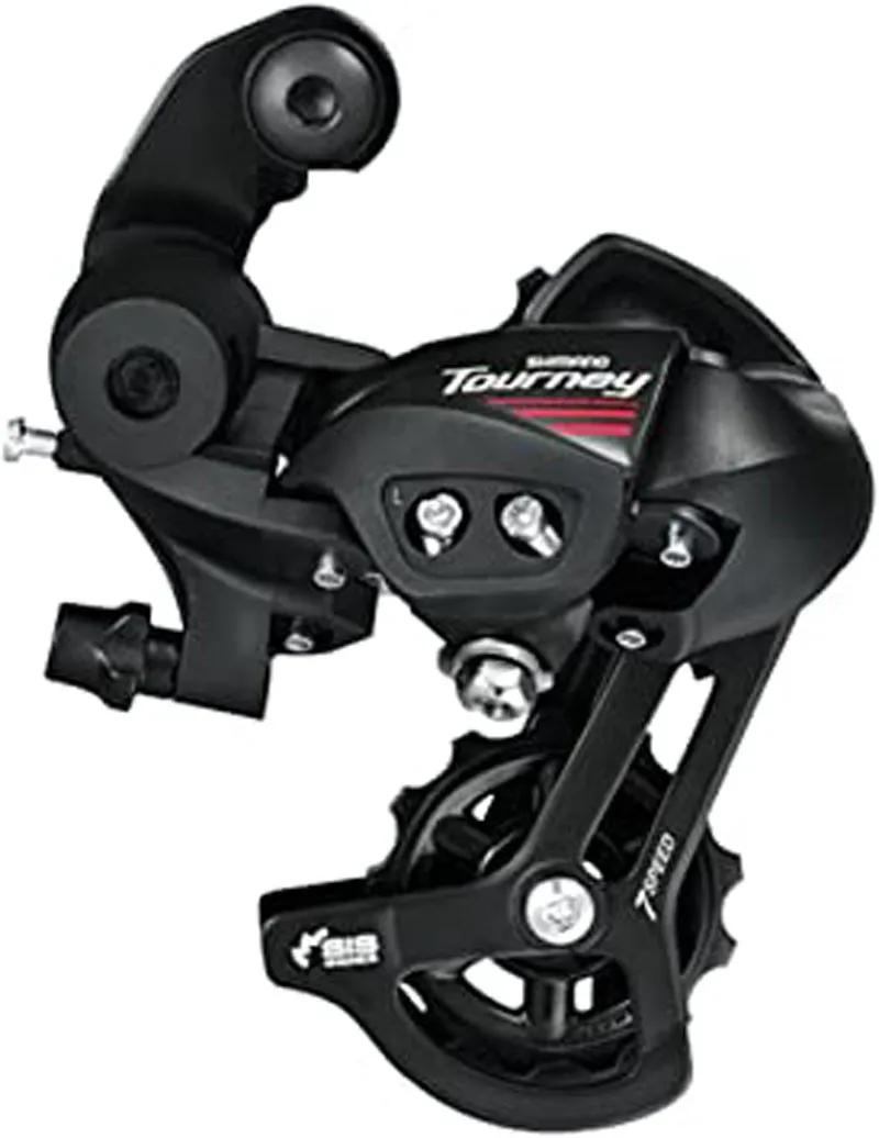 Menjac zadnji Shimano Tourney RD-A070 7 brzina 