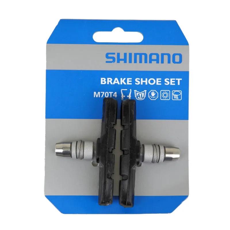 Pakne Shimano M-70T4 Deore XT BR-M760 
