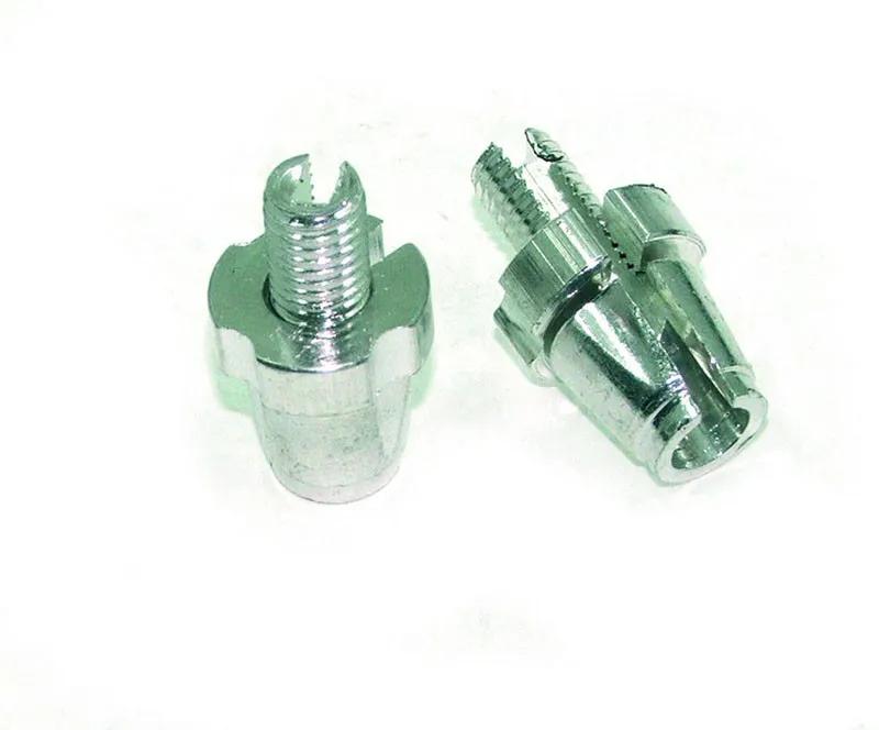 Šraf za podešavanje rucice kocnice alu 