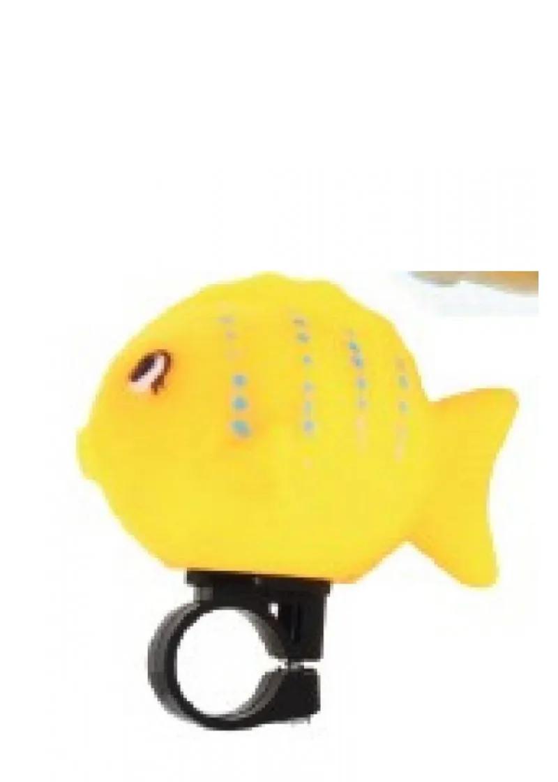 Truba pvc u obliku ribe 