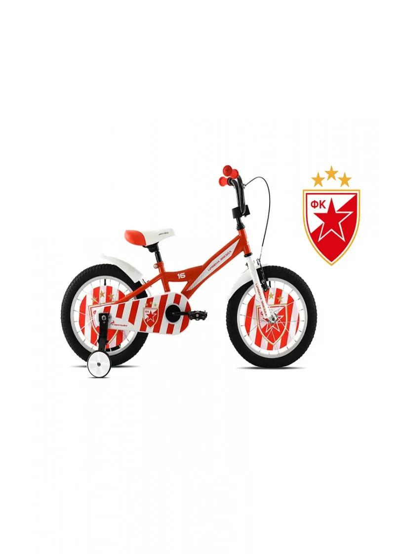 Dečiji bicikl BMX 16