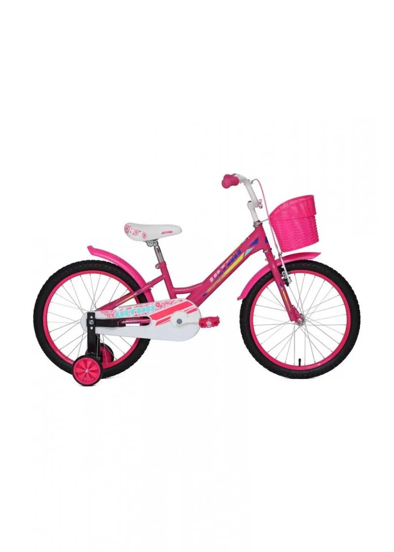 Bicikl Ultra Larisa 20 Pink Glosy 2021 