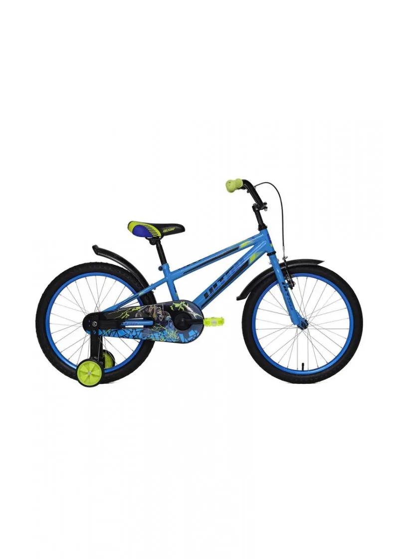 Dečiji bicikl Ultra Kidy blue 