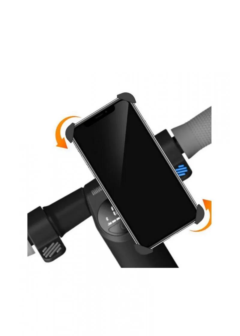 Rotacioni drzac za mobilni za trotinet Xiaomi M365/Segway Ninebot 