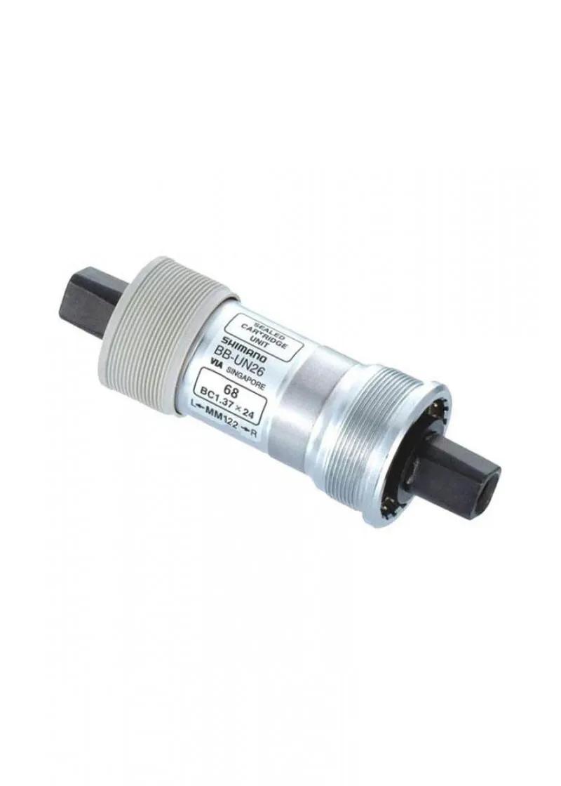 SHIMANO ALIVIO BB-UN26-K MONOBLOK 68-122mm 