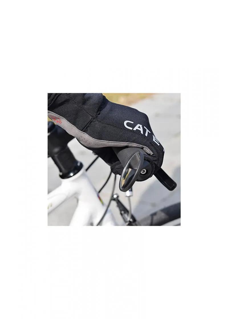 OGLEDALO CATEYE BM-45 CRNO 