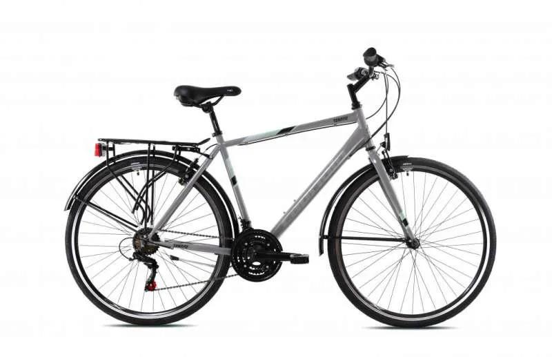 Bicikl Trekking Capriolo Sunrise Man 28