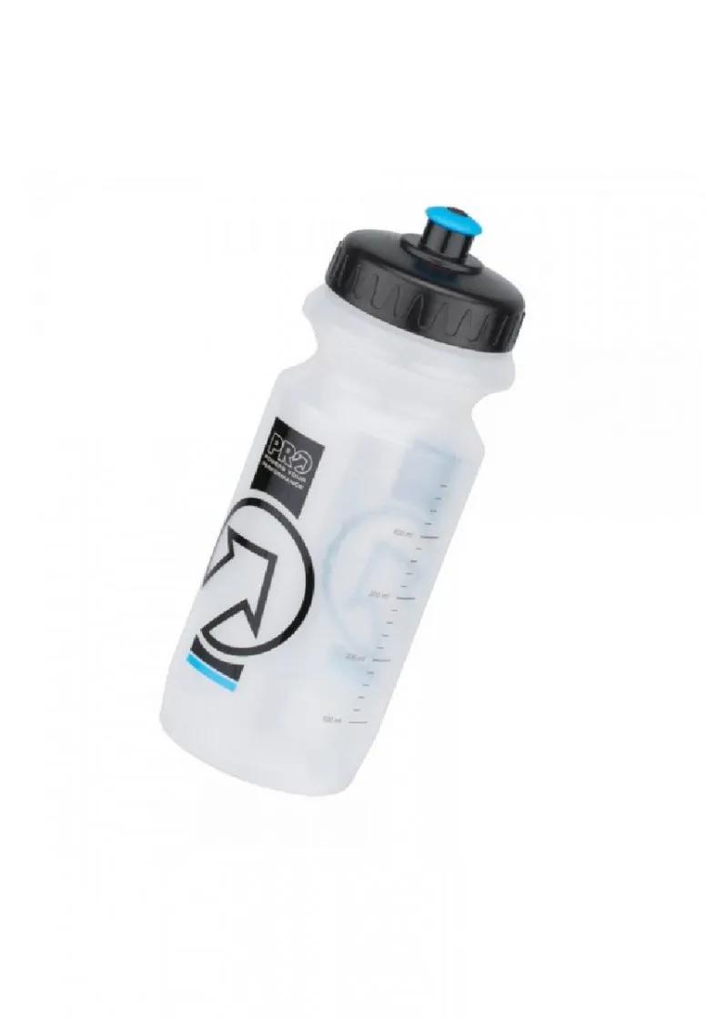 BIDON PRO TRANSPARENT 600ML 