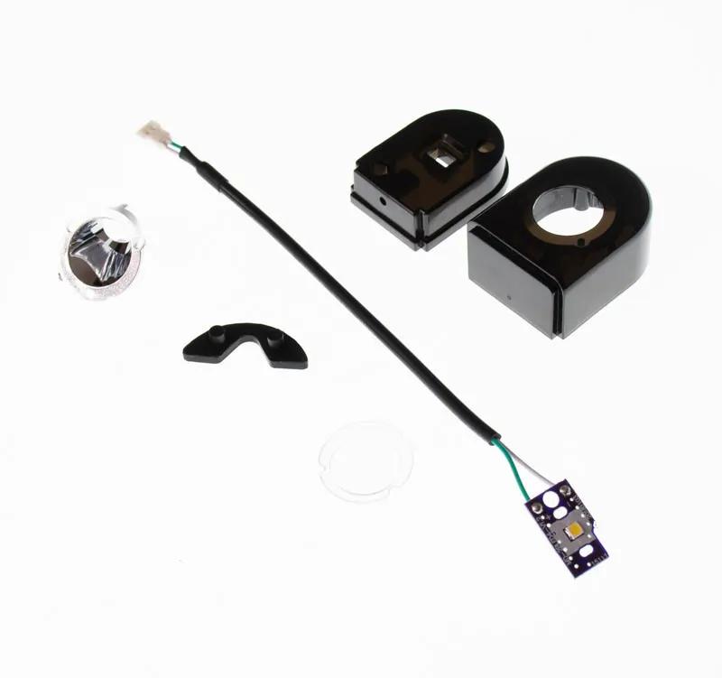 TROTINET-PR.LED LAMPA ZA EH100 