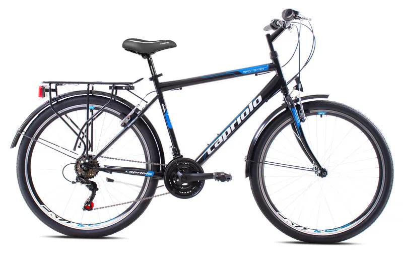 CTB METROPOLIS M 26