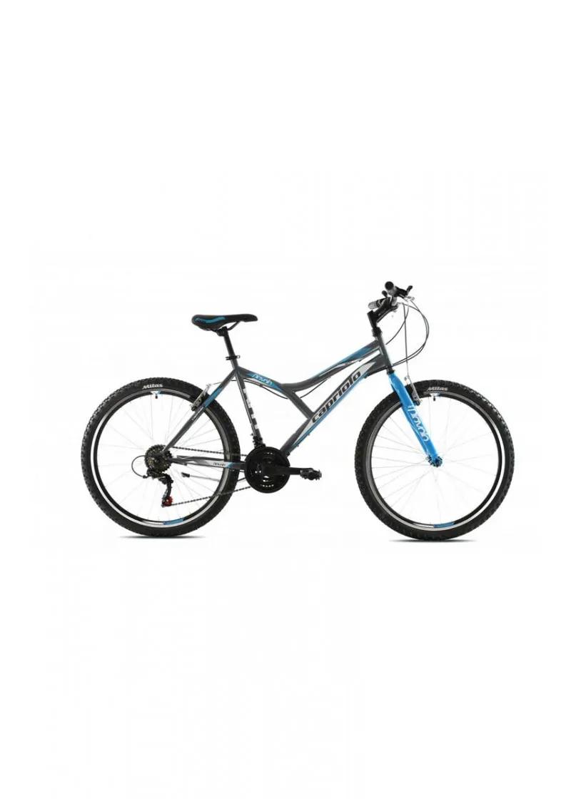 Bicikl MTB Capriolo Diavolo 600 26