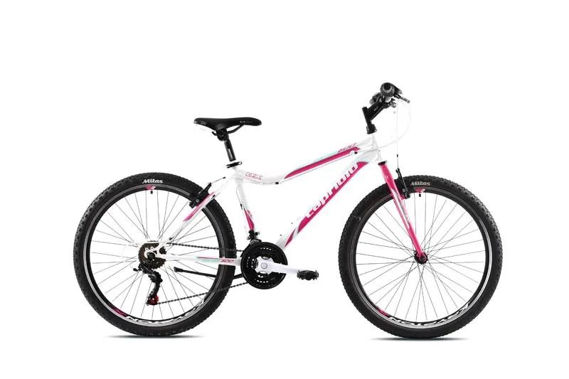 Bicikl MTB Capriolo Diavolo DX 600 26