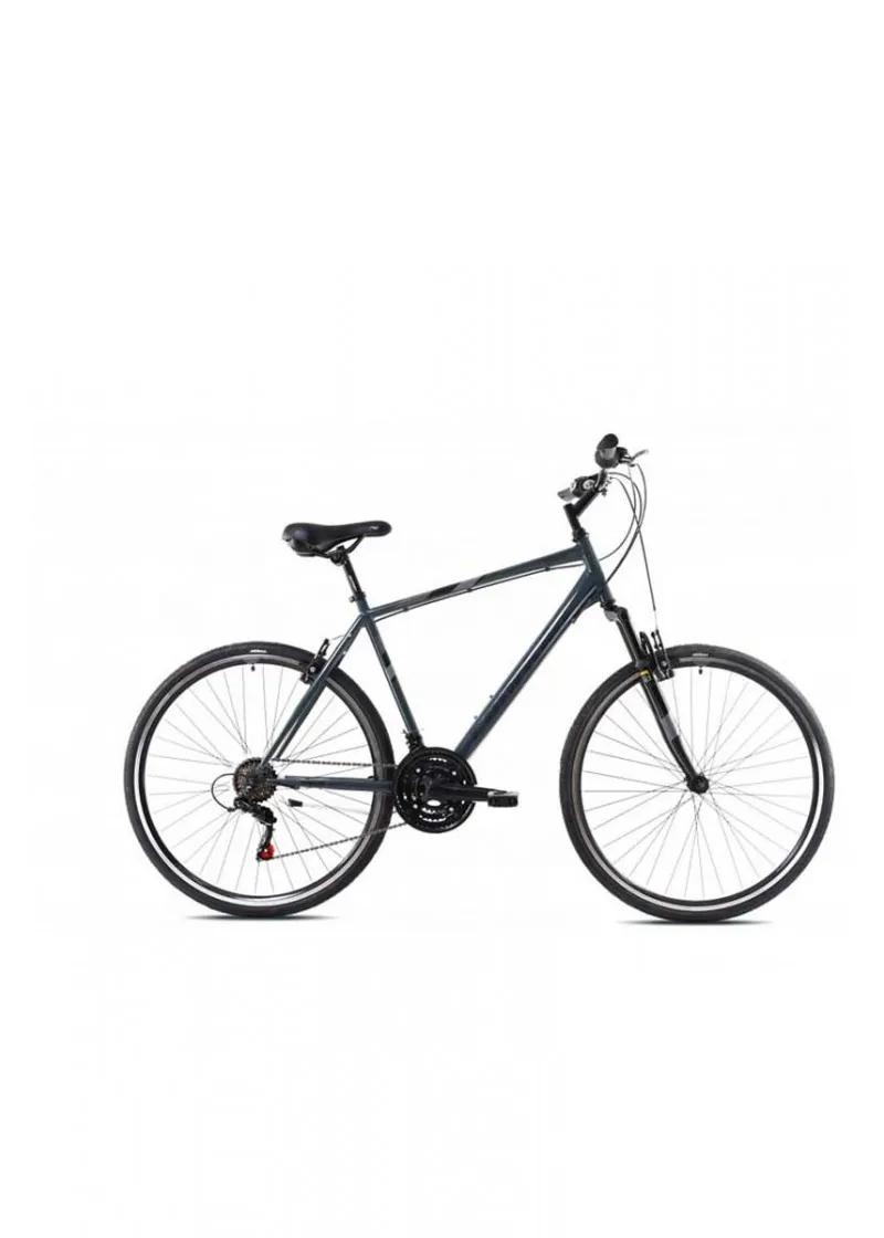 Bicikl Trekking Capriolo Sunrise Man trek 28