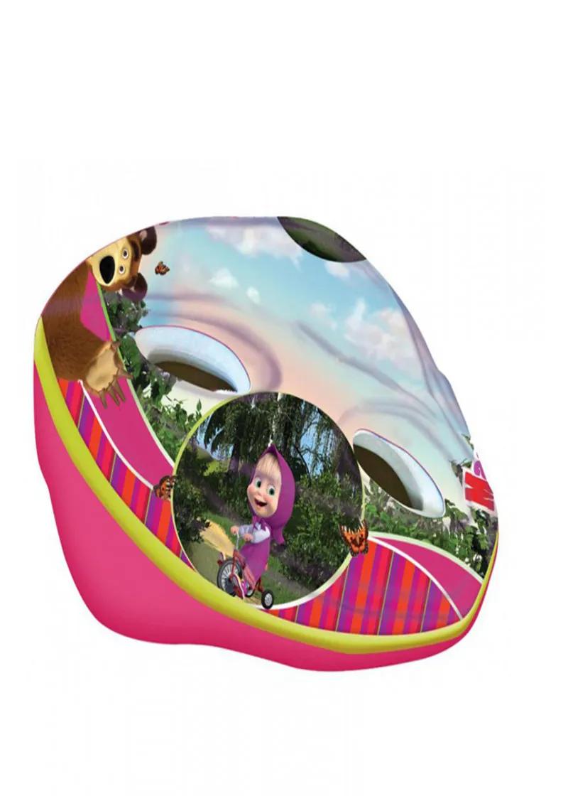 Decija kaciga Bonin kaciga Maša & Medved 