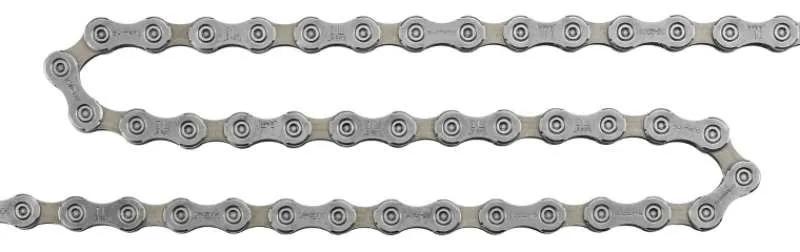 LANAC SHIMANO CN-HG54, 116 LINKS, 10 BRZINA, SUPER NARROW HG FOR MTB, W/O END PIN, W/AMPOULE TYPE CO 
