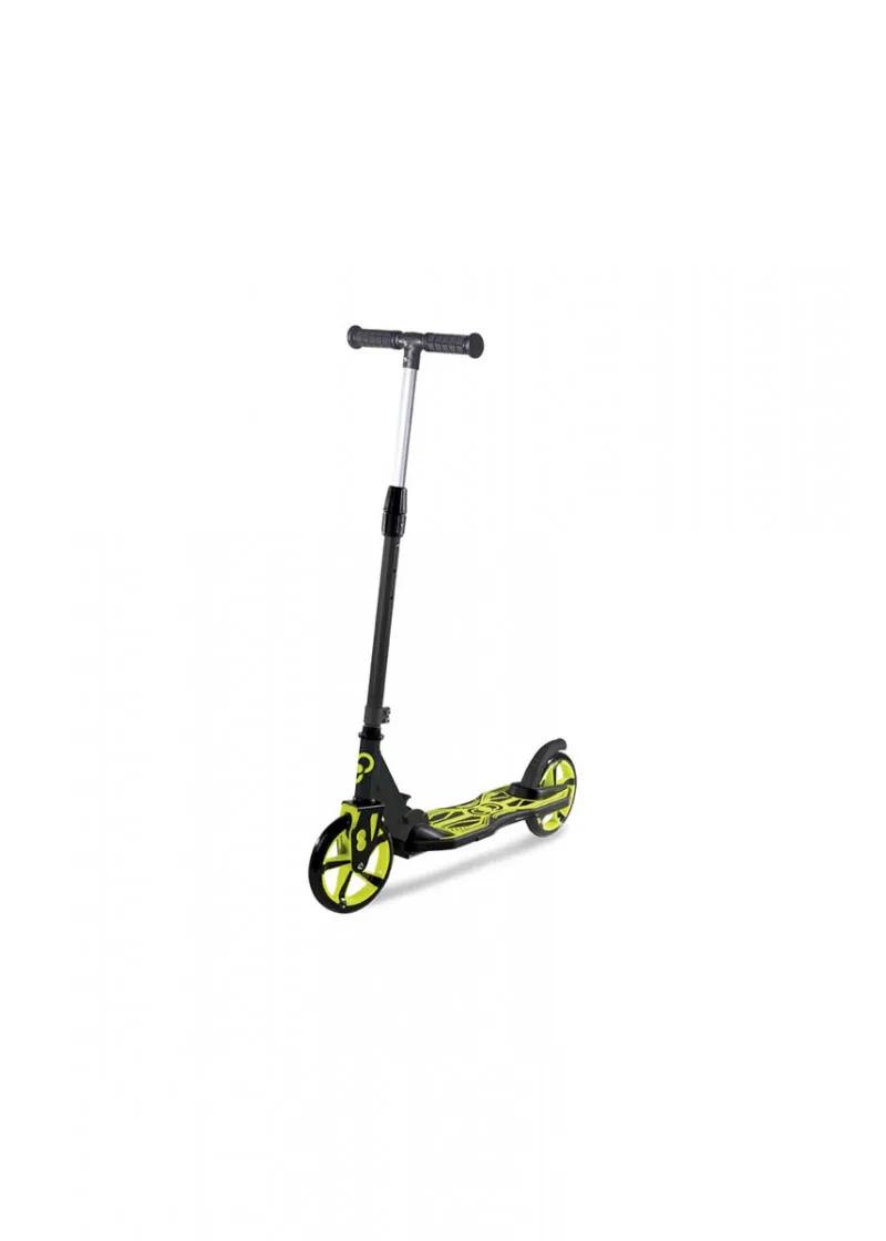 TROTINET COOL WHEELS 200mm 100kg FLUO 