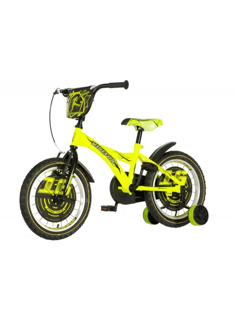 Dečiji biickl Visitor Ranger kontra crno žuti 16