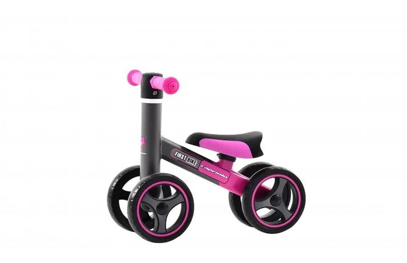 Bicikl Mini bike Capriolo pink 