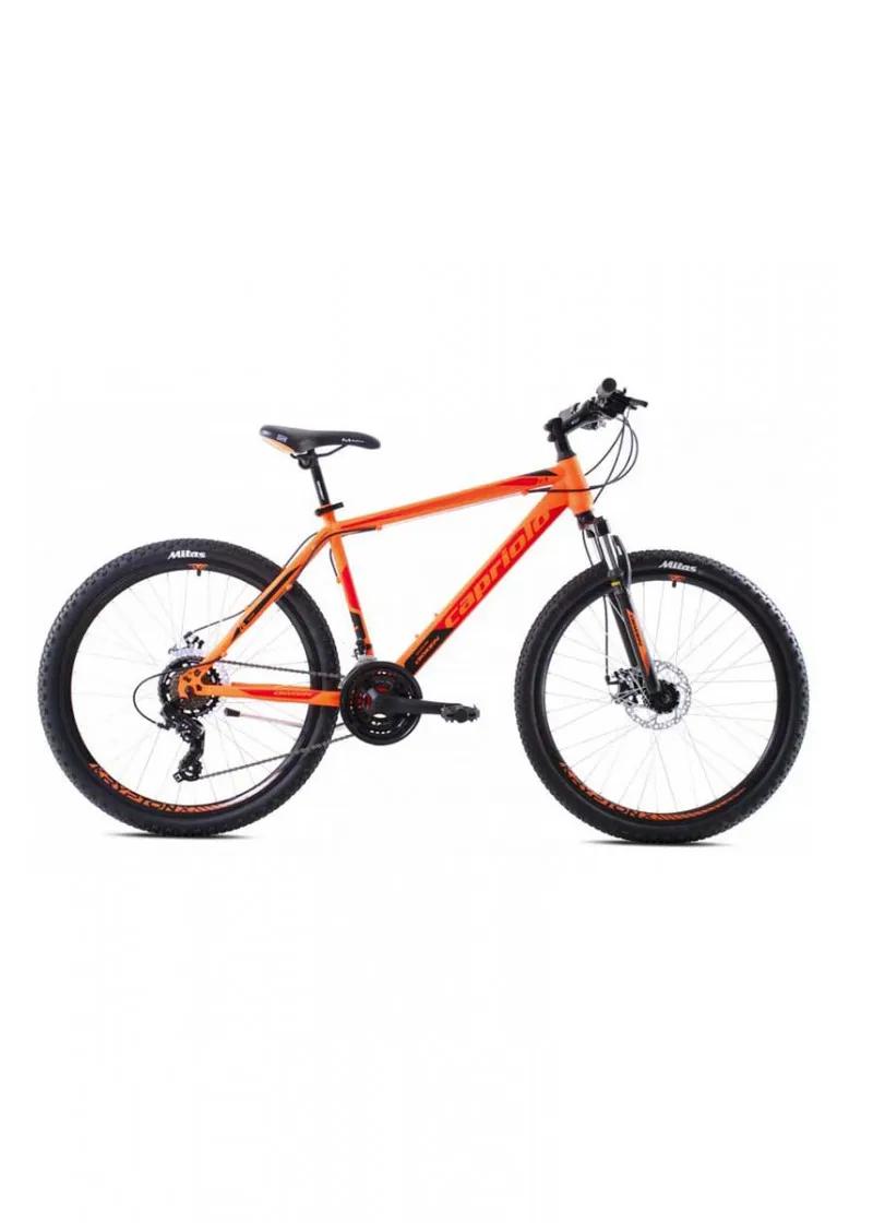 Bicikl MTB Capriolo Oxygen 26