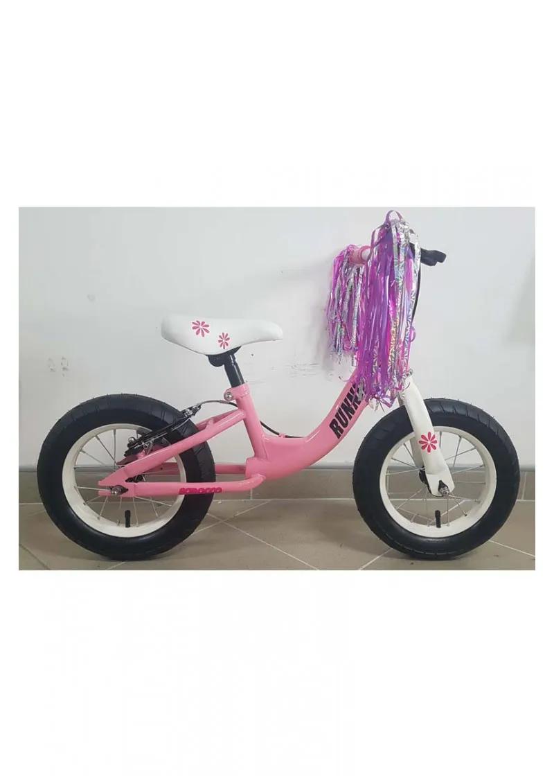 Gur gur balans bike girl rozi 