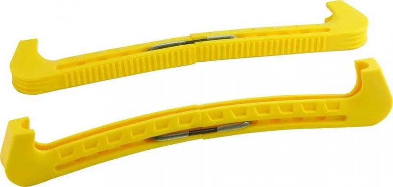 Štitnik klizaca žuti  PW-110 PVC 