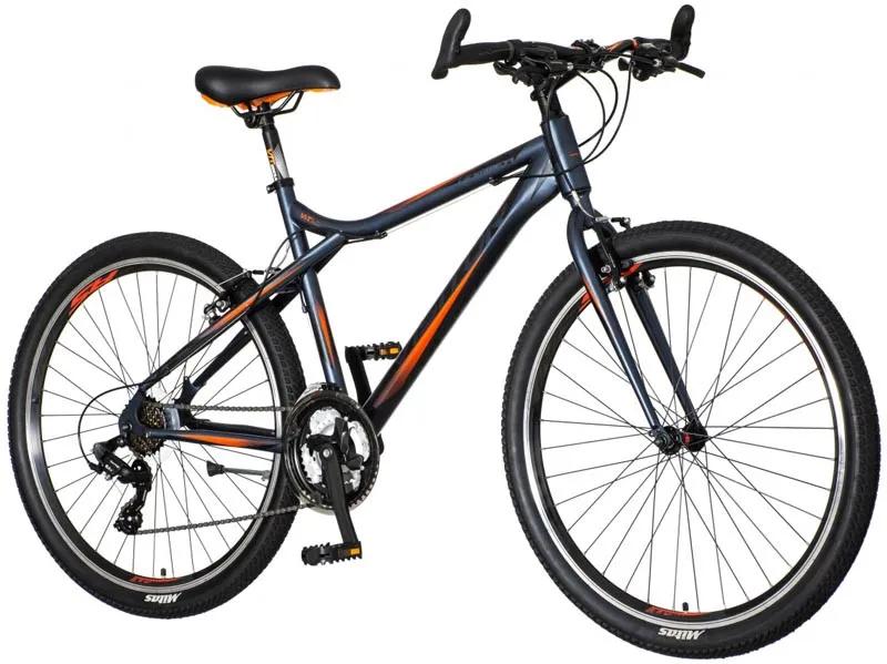 Mtb bicikl Visitor Hammer plavi 27.5