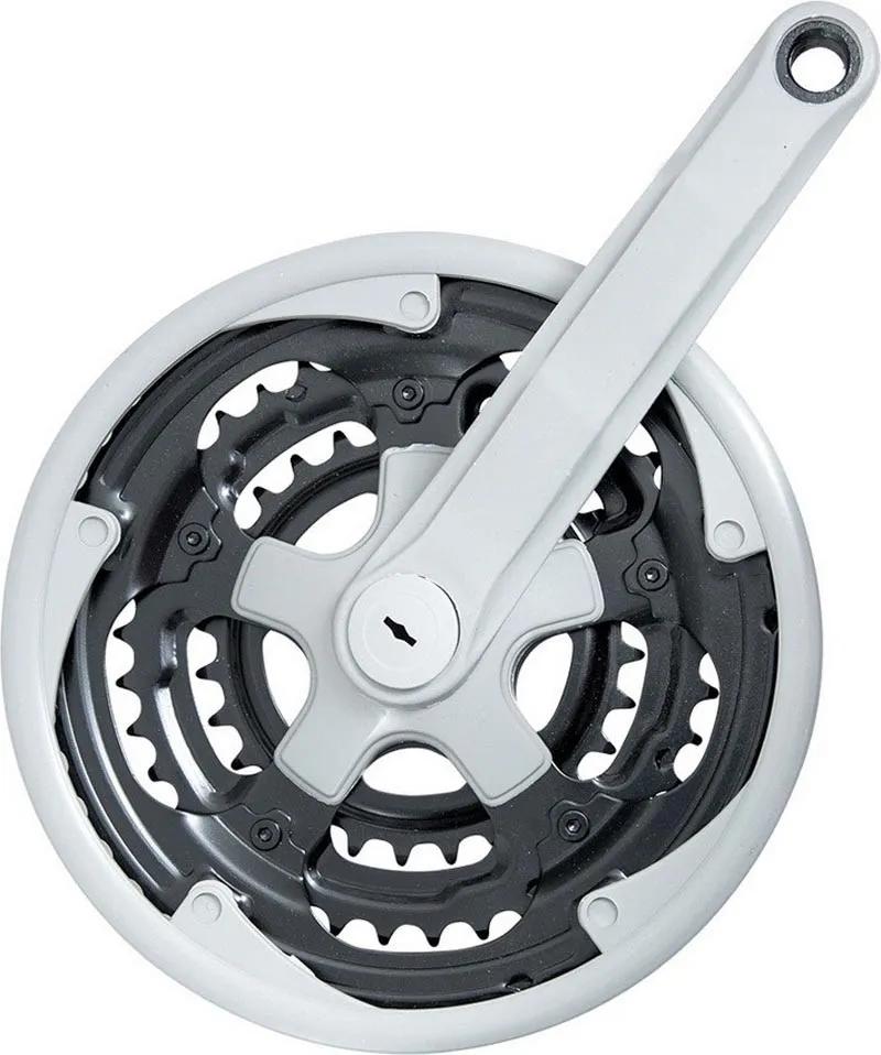 Srednji pogon MTB 28/38/48T 