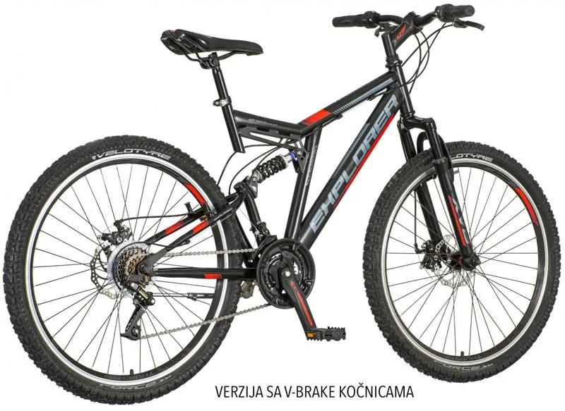 Bicikl MTB Explorer Thunder 26
