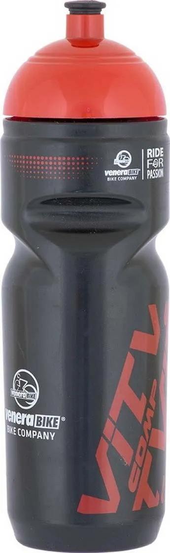 Boca Roto crno crvena sa čepom na navrtanje VIT COMP 800 m 