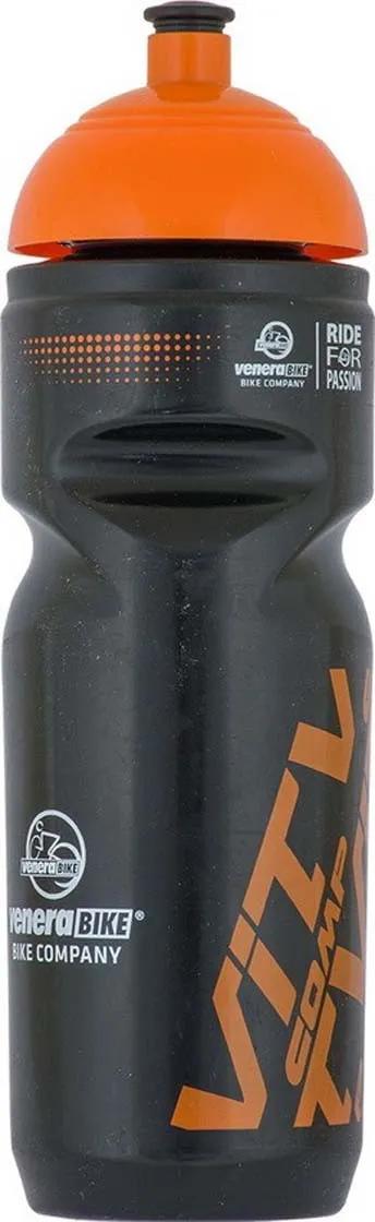 Boca Roto crno narandžasta sa cepom na navrtanje VIT COMP 800 ml 