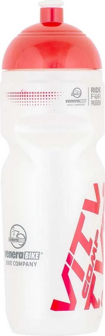 Boca Roto Pearl bela sa crvenim čepom na navrtanje VIT COMP 800 ml 