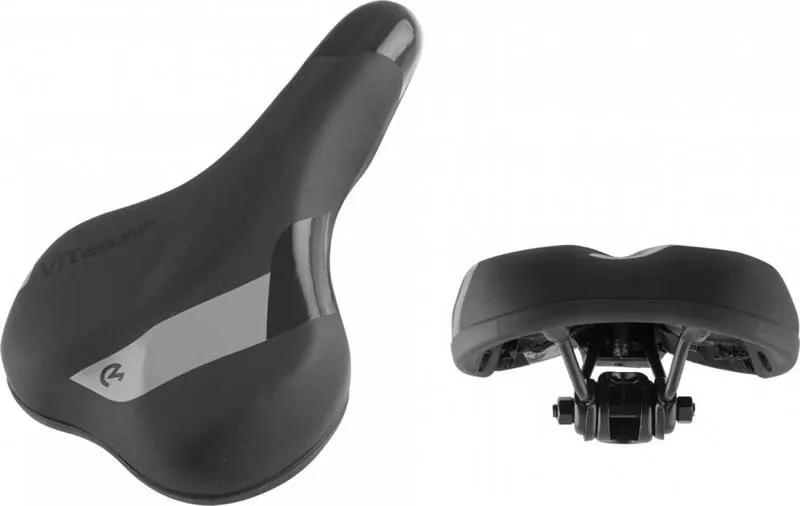 Sedište High end sivo 