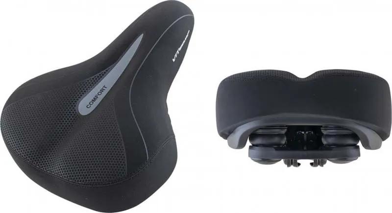 Sediste Vit Comp low crno 