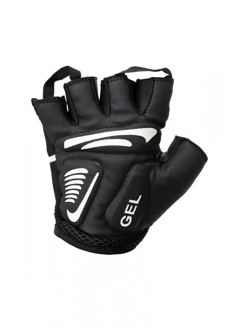 RUKAVICE CROSSER CG-520 SHORT FINGER CRNE 