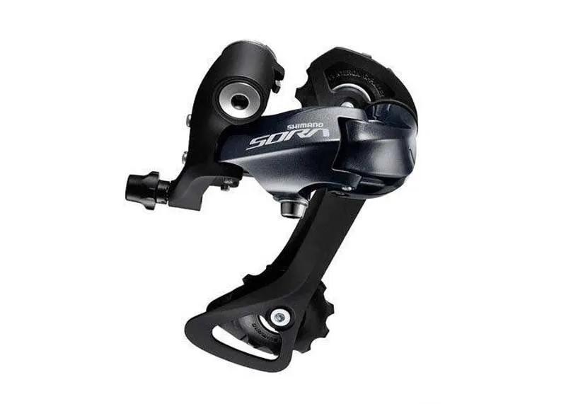 Menjač zadnji Shimano Sora RD-R3000 GS 9 