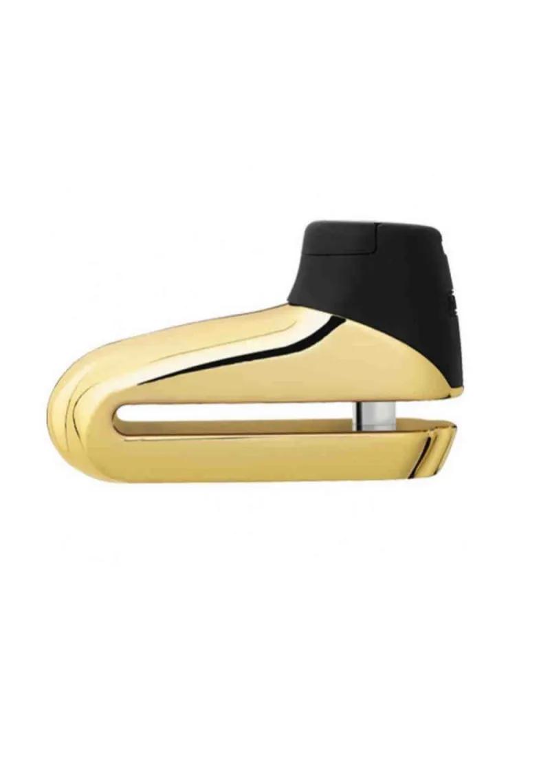 Brava Abus BR M 305 GRAND PRIXWHITEC SB Gold Luxus 