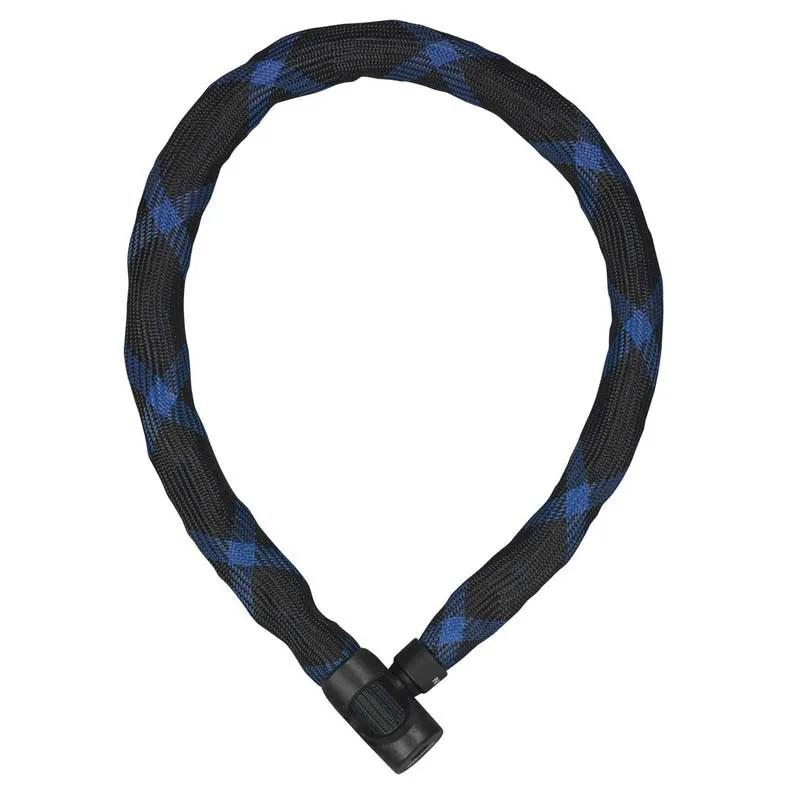 Brava Abus Ivera Chain 7210/85 black blue 
