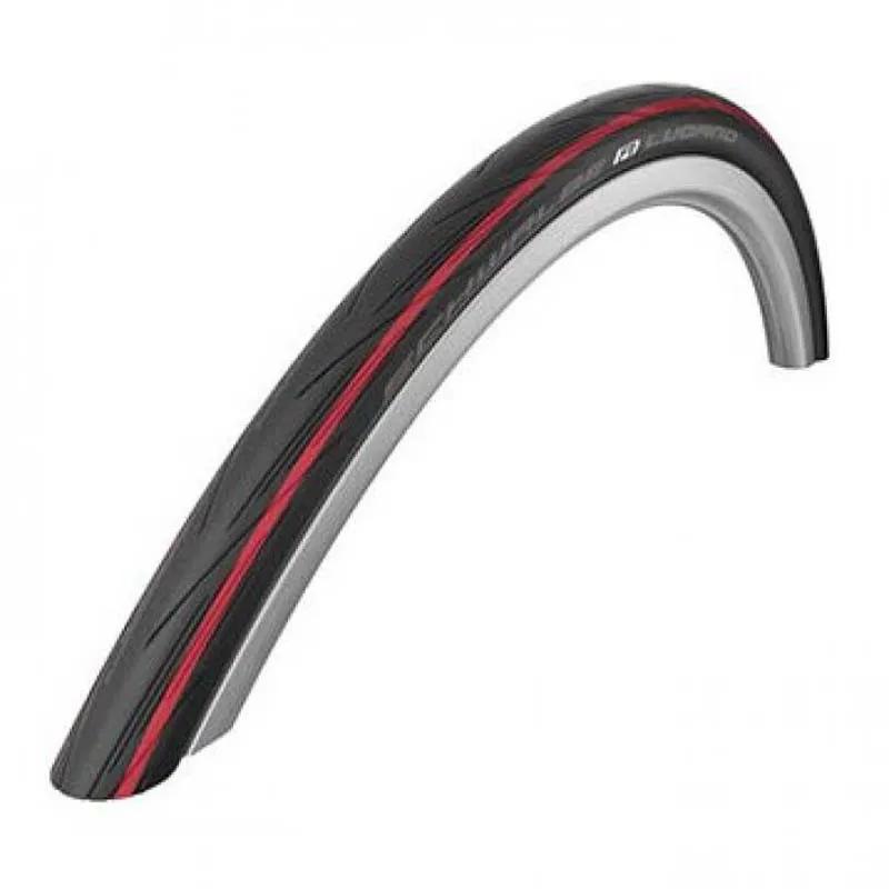 Schwalbe 25-622 Lugano IIB/RS/B-SK red 