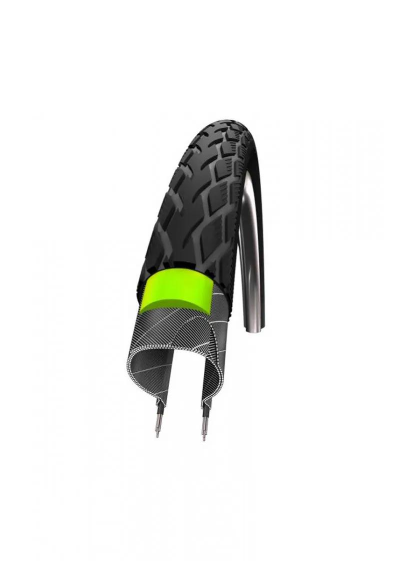 Schwalbe Marathon GreenGuard - Performance Line 26 x 2.00 (50-559) 